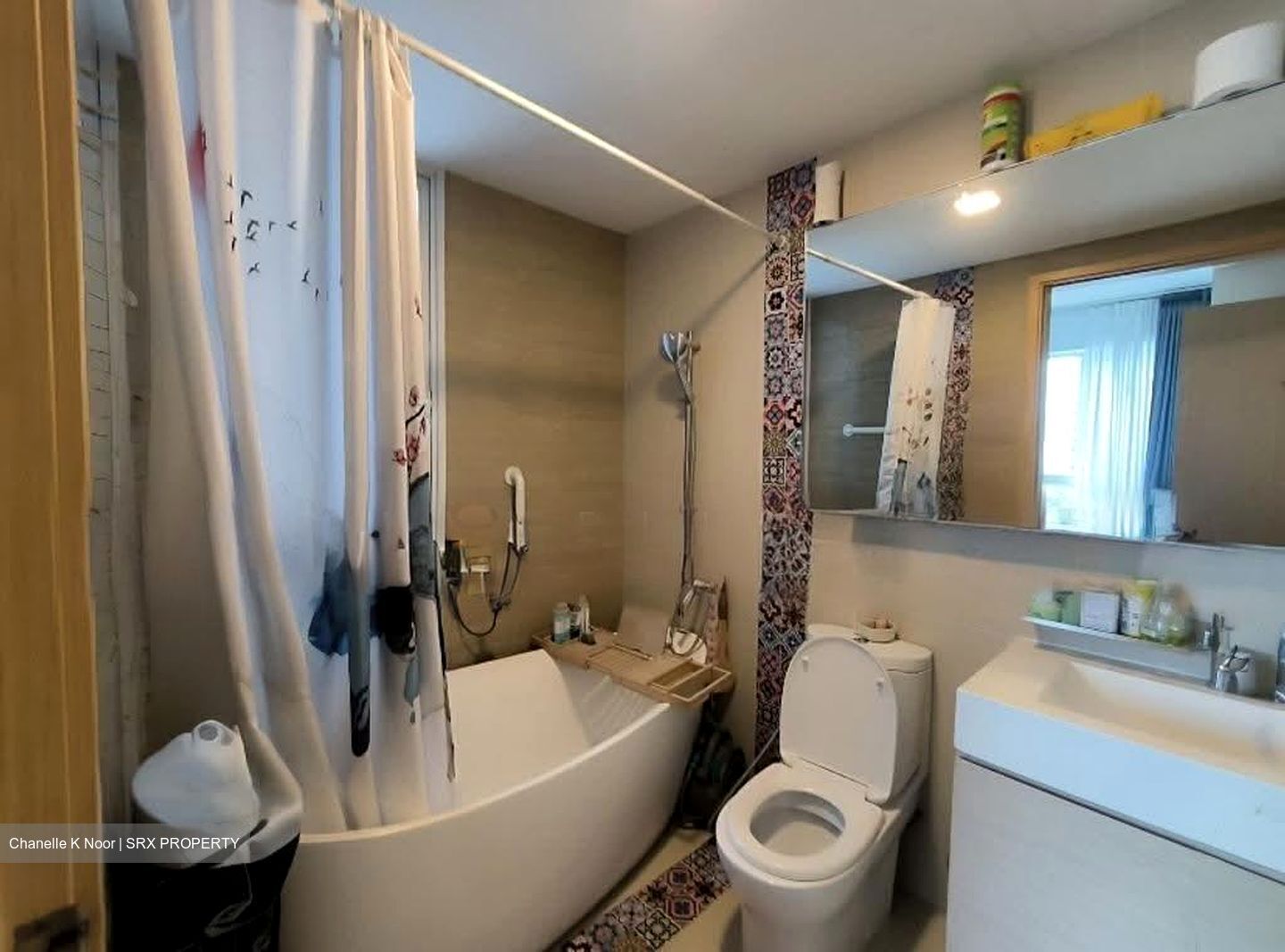 Waterview (D18), Condominium #635889181